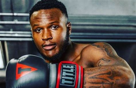 vidal riley record|vidal riley boxing record.